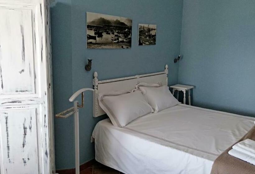 Bed and Breakfast Nereidi