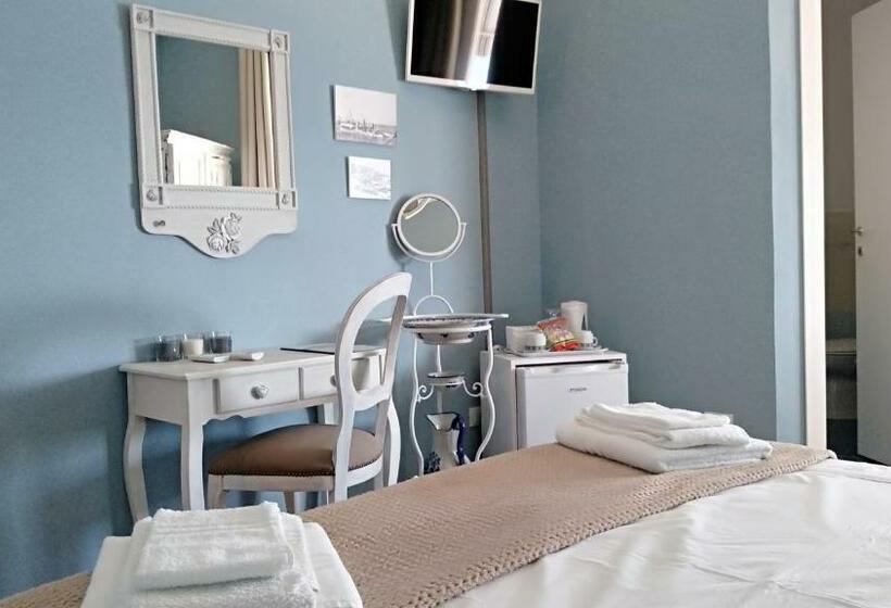 Bed and Breakfast Nereidi