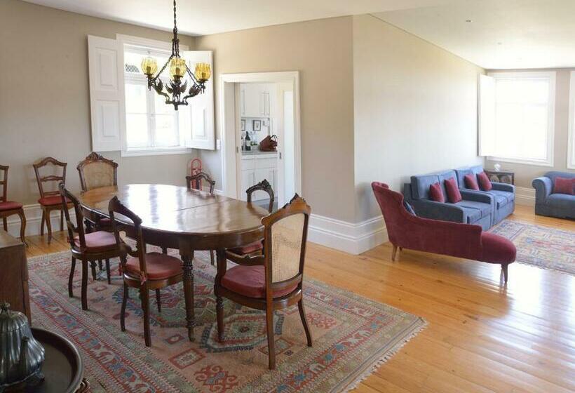 住宿加早餐  Quinta Da Portela   Casa Visconde Arneiros   By Met