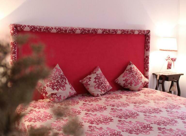 Bed and Breakfast Quinta Do Freixo