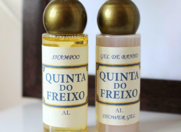 Bed and Breakfast Quinta Do Freixo