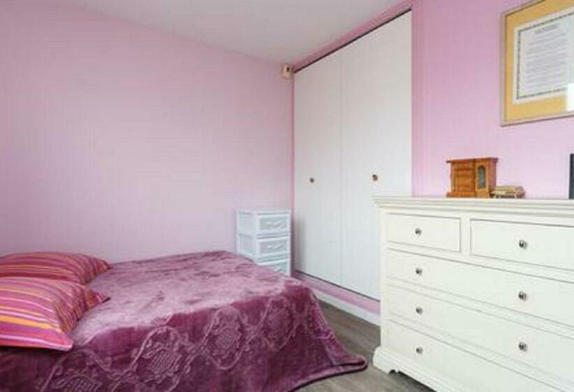 민박 Refait A Neuf Appartement Proche De Paris