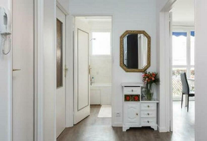 민박 Refait A Neuf Appartement Proche De Paris