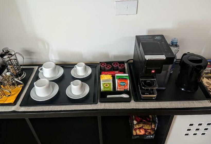 ベッドアンドブレックファースト Relais Bike Altaneto22 Spa Area Relax