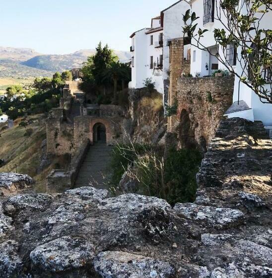 ベッドアンドブレックファースト Salvatierra Guest House