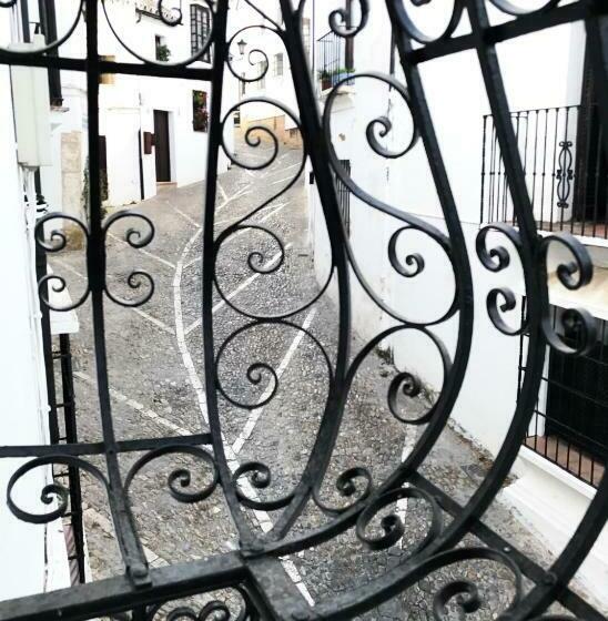 تختخواب و صبحانه Salvatierra Guest House