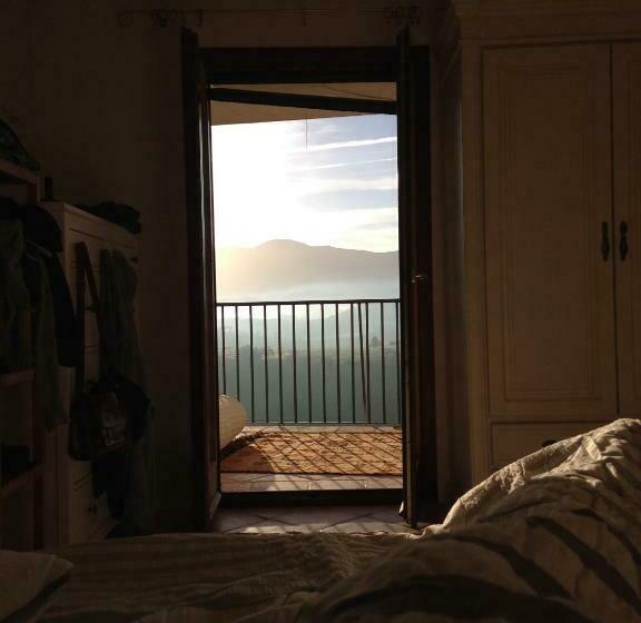 تختخواب و صبحانه Salvatierra Guest House
