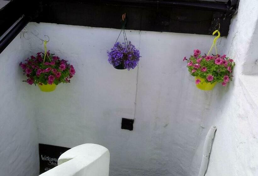 צימר Starfish Rooms