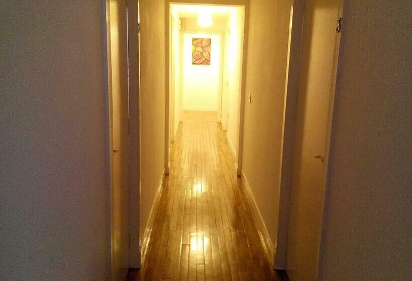 צימר Starfish Rooms