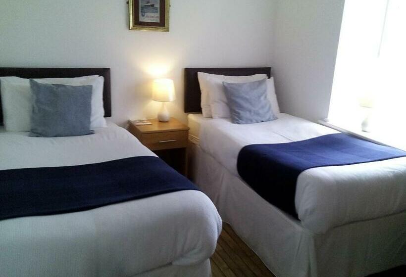 צימר Starfish Rooms