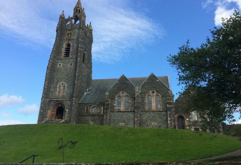 צימר Starfish Rooms
