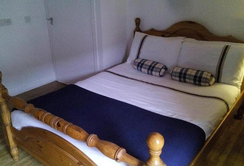 צימר Starfish Rooms