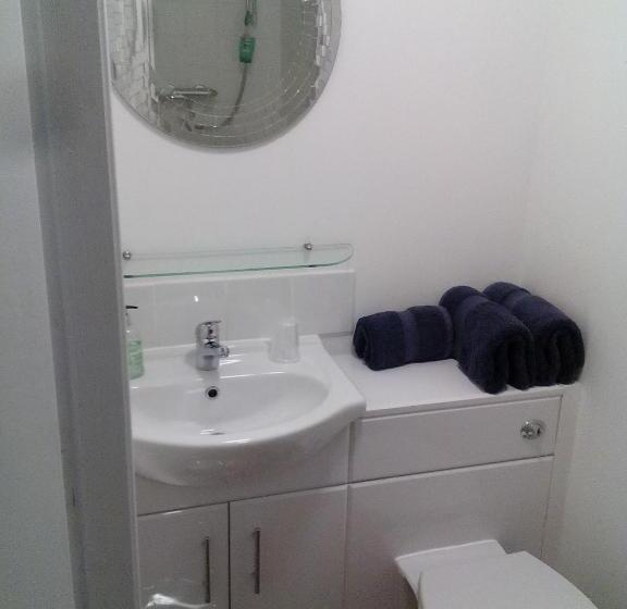 צימר Starfish Rooms