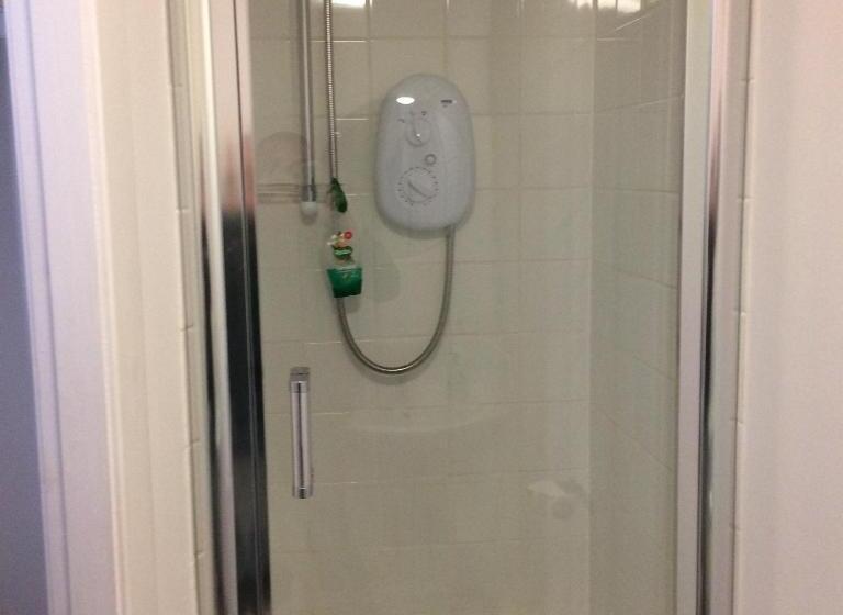 צימר Starfish Rooms