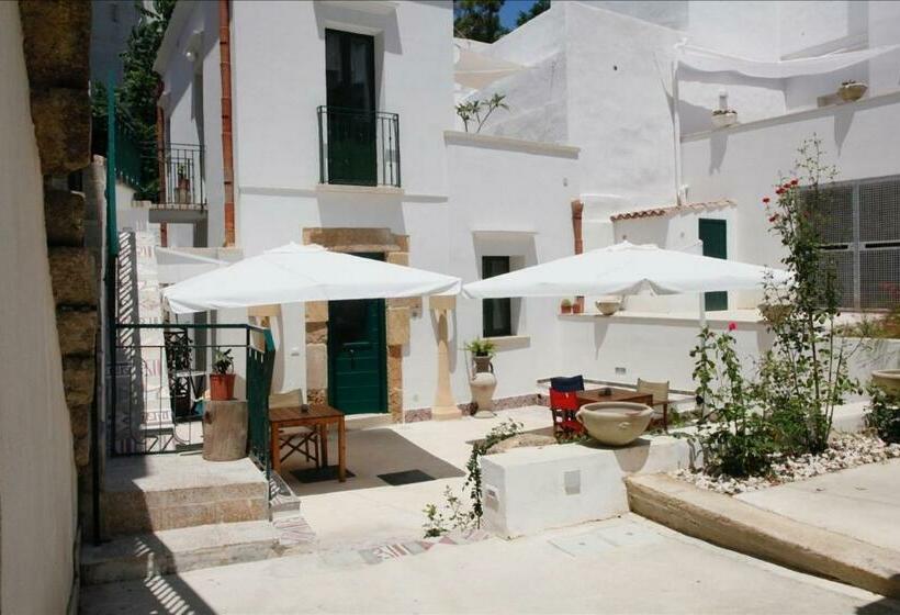 Bed and Breakfast Storie Di Mare