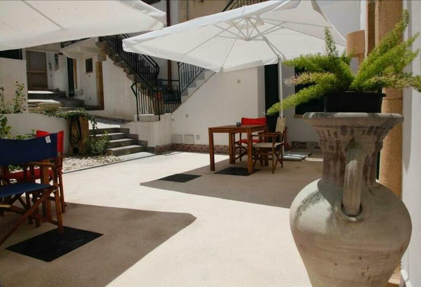 Bed and Breakfast Storie Di Mare