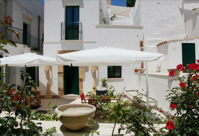 Bed and Breakfast Storie Di Mare