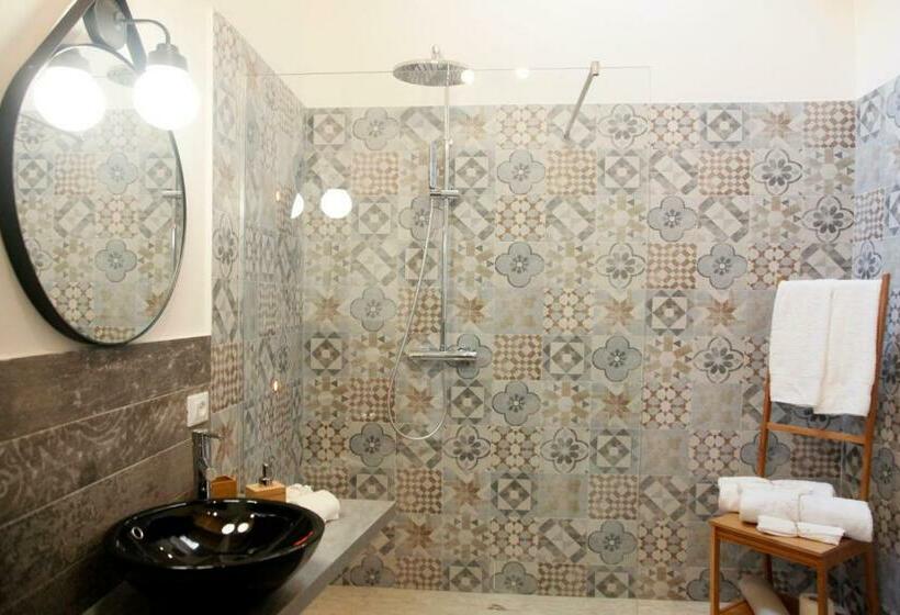 Bed and Breakfast Storie Di Mare