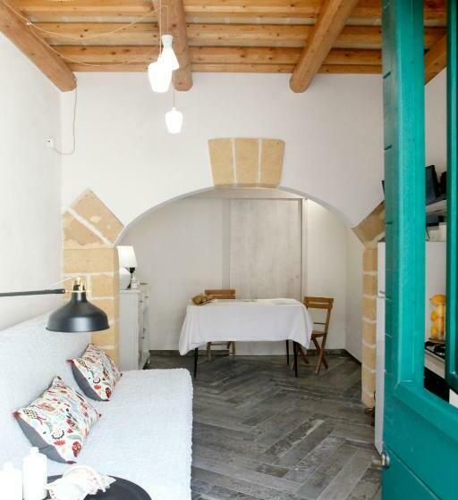 Bed and Breakfast Storie Di Mare