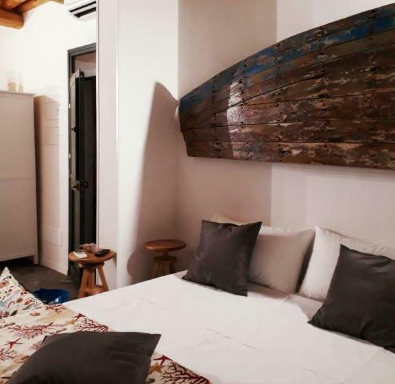 Bed and Breakfast Storie Di Mare