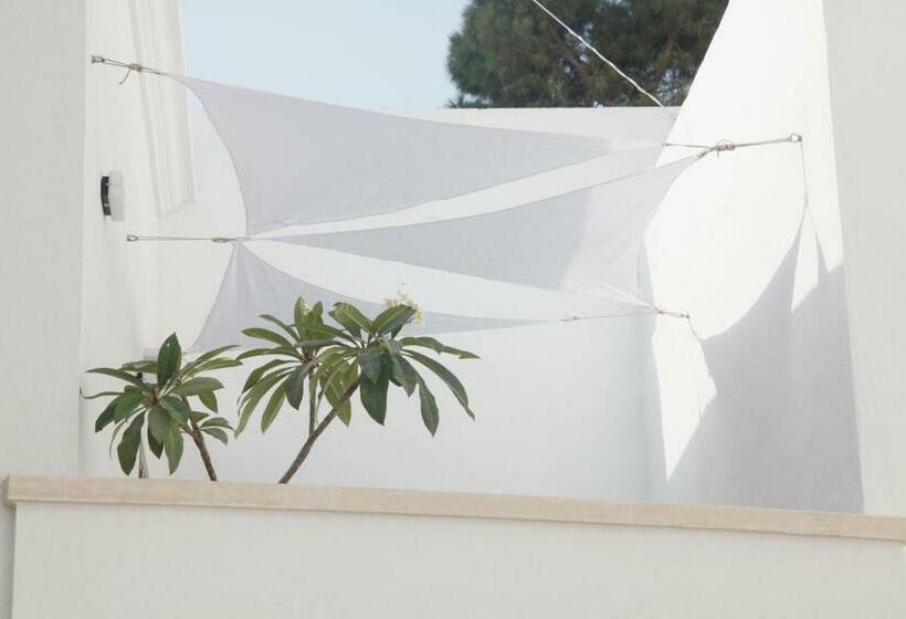 Bed and Breakfast Storie Di Mare