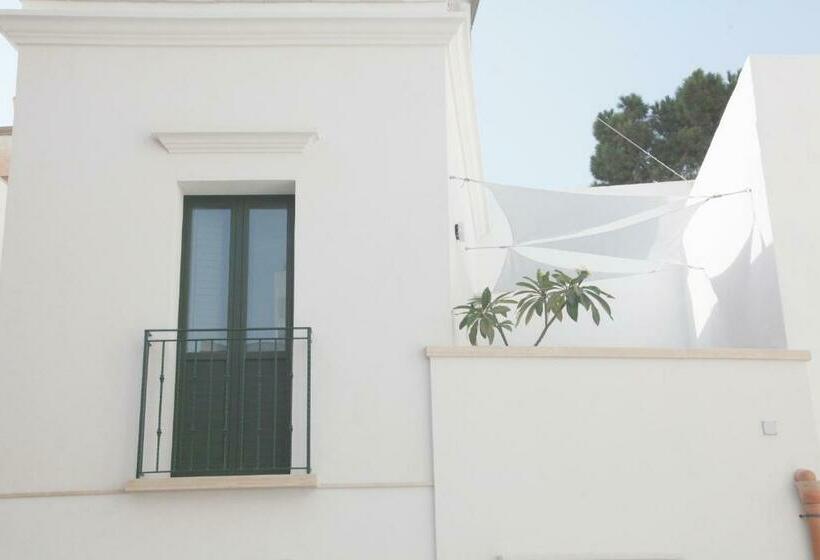 Bed and Breakfast Storie Di Mare