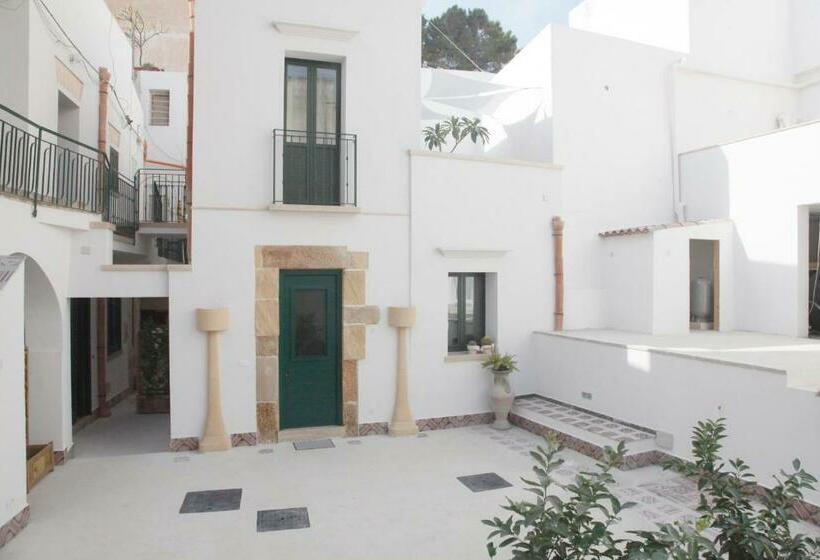 Bed and Breakfast Storie Di Mare