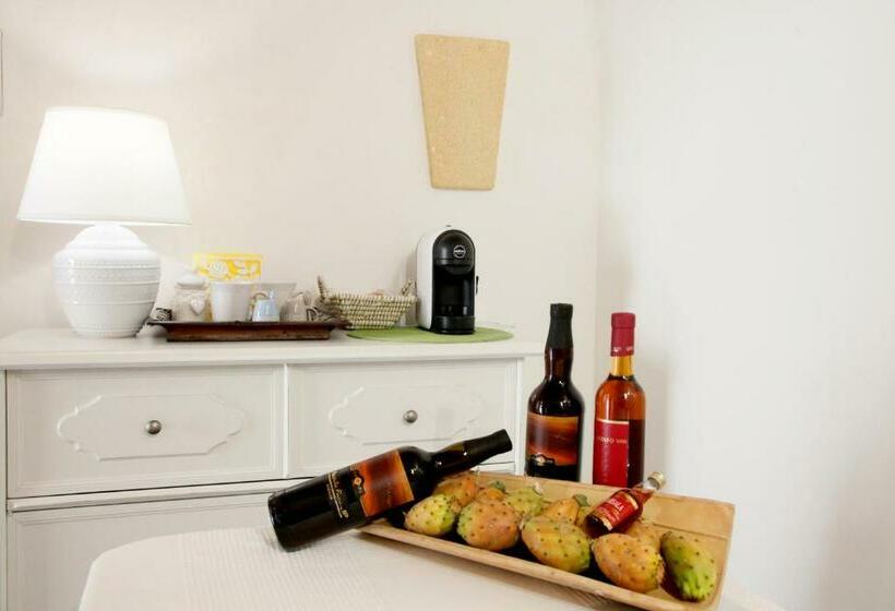 Bed and Breakfast Storie Di Mare