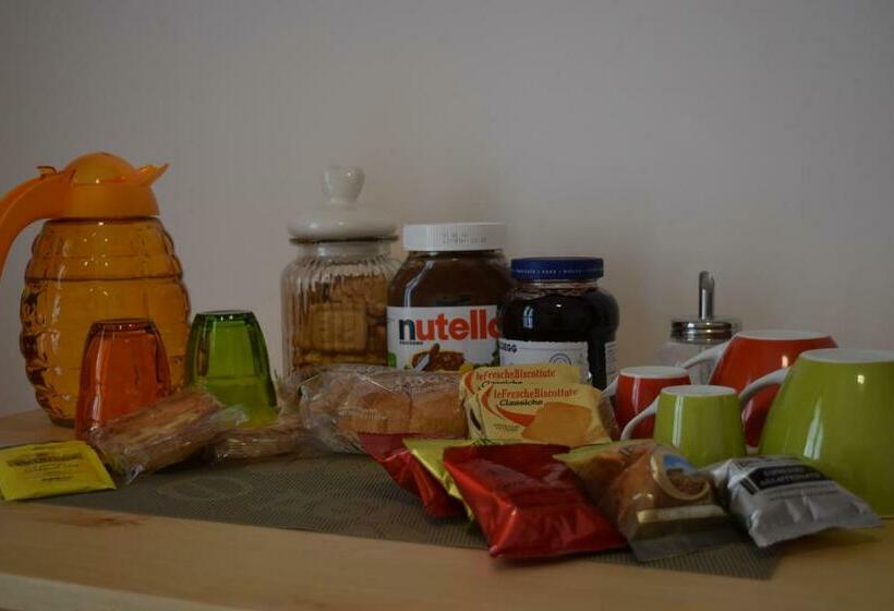 민박 Suite The Natural Color