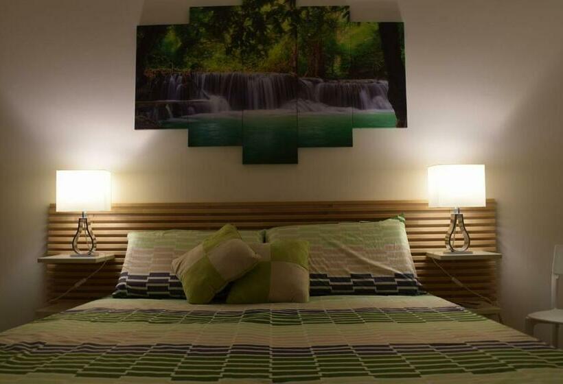 민박 Suite The Natural Color