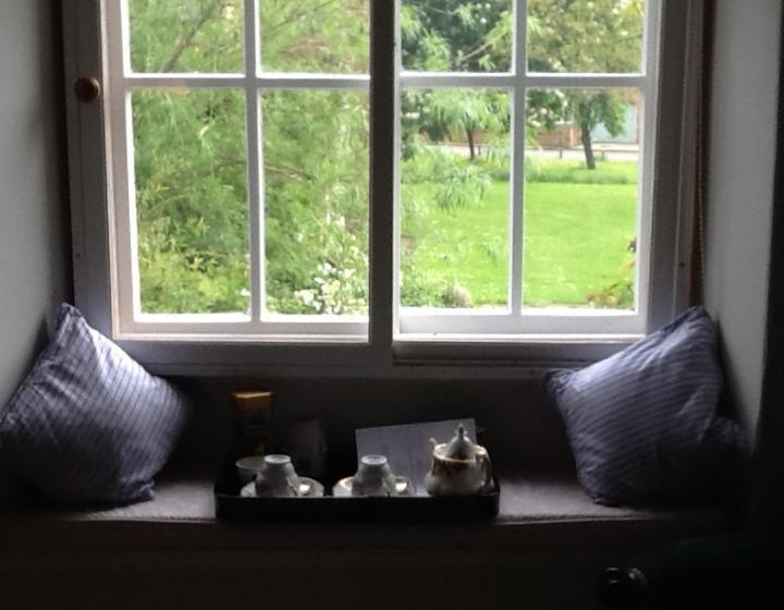 Bed and Breakfast Swan Cottage