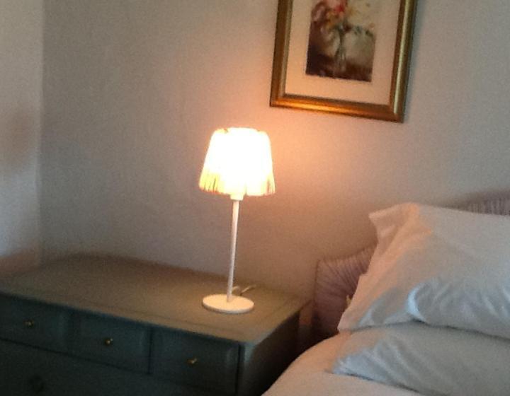 Bed and Breakfast Swan Cottage