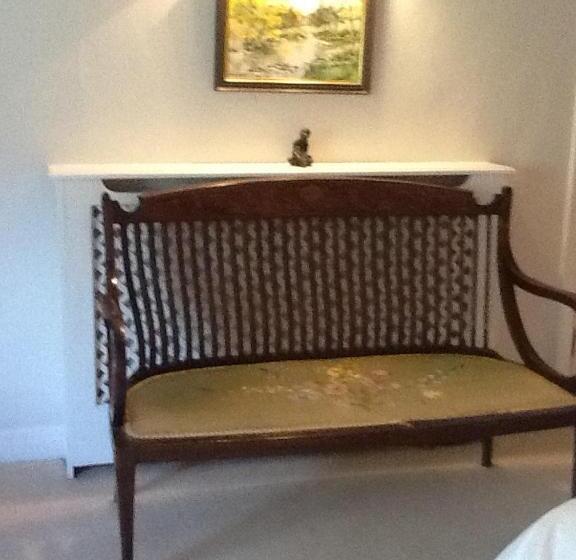 Bed and Breakfast Swan Cottage