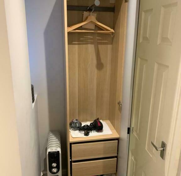 צימר The Ashfield