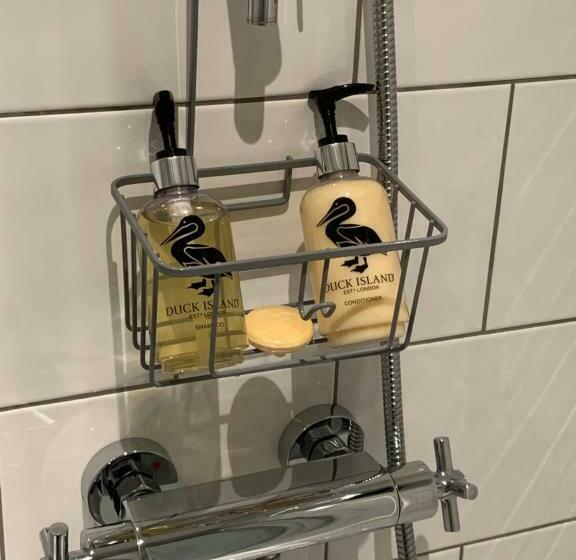 צימר The Ashfield