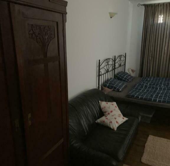 ベッドアンドブレックファースト Ubytovanie U Martina