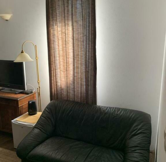 ベッドアンドブレックファースト Ubytovanie U Martina