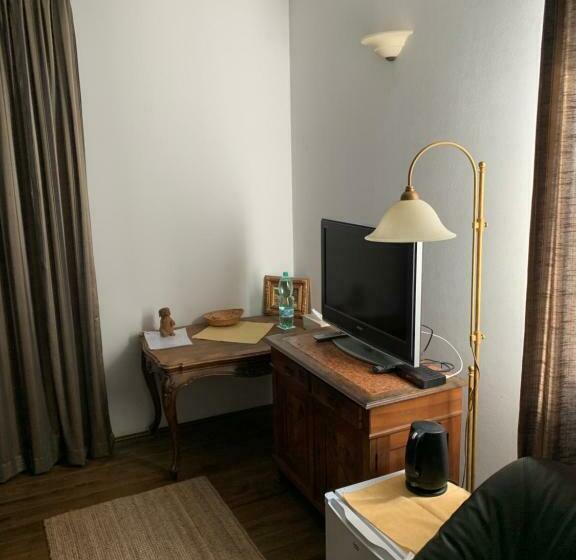 ベッドアンドブレックファースト Ubytovanie U Martina