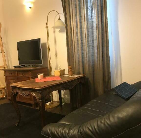 ベッドアンドブレックファースト Ubytovanie U Martina