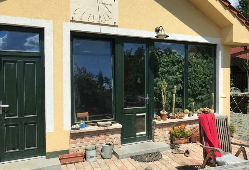 ベッドアンドブレックファースト Ubytovanie U Martina