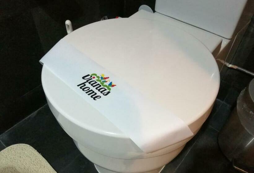 ベッドアンドブレックファースト Vianashome