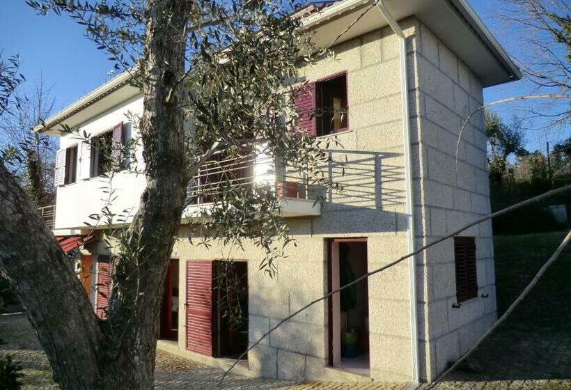 ベッドアンドブレックファースト Vianashome