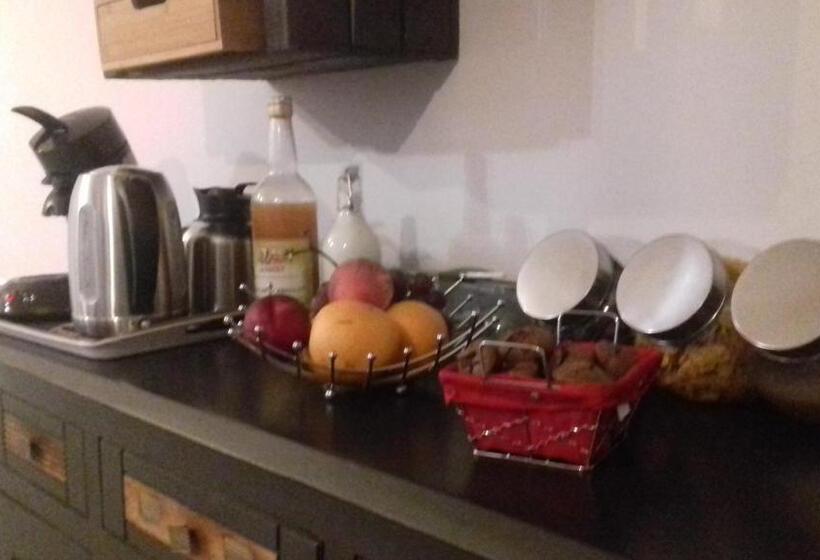 Bed and Breakfast Villa Vi Lyon Est Chambres D Hôtes