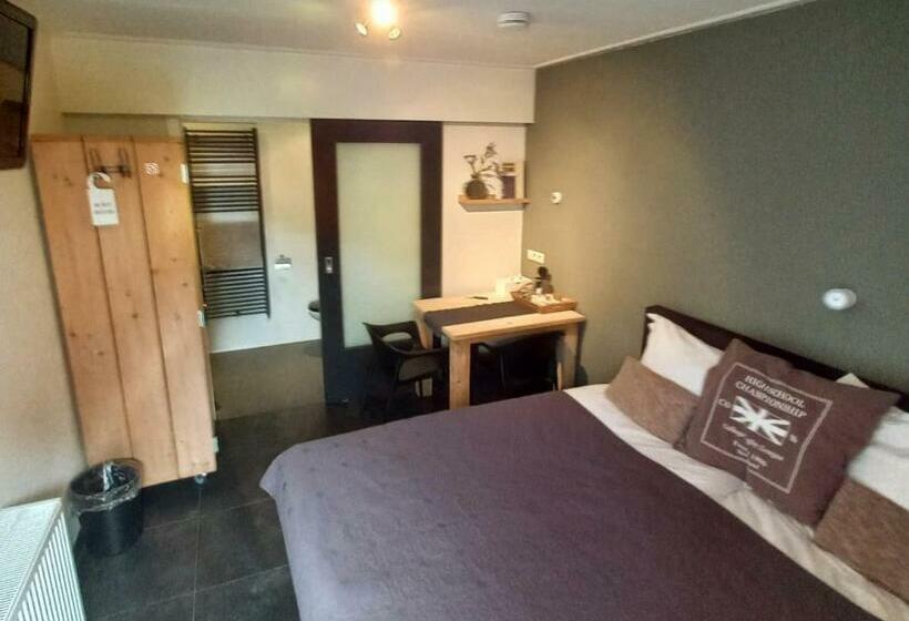 Bed & Breakfast De Schans