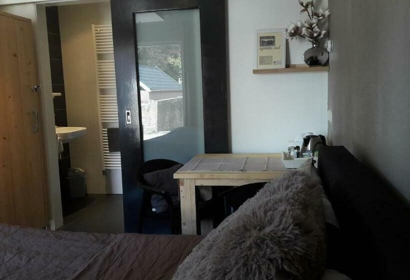 Bed & Breakfast De Schans