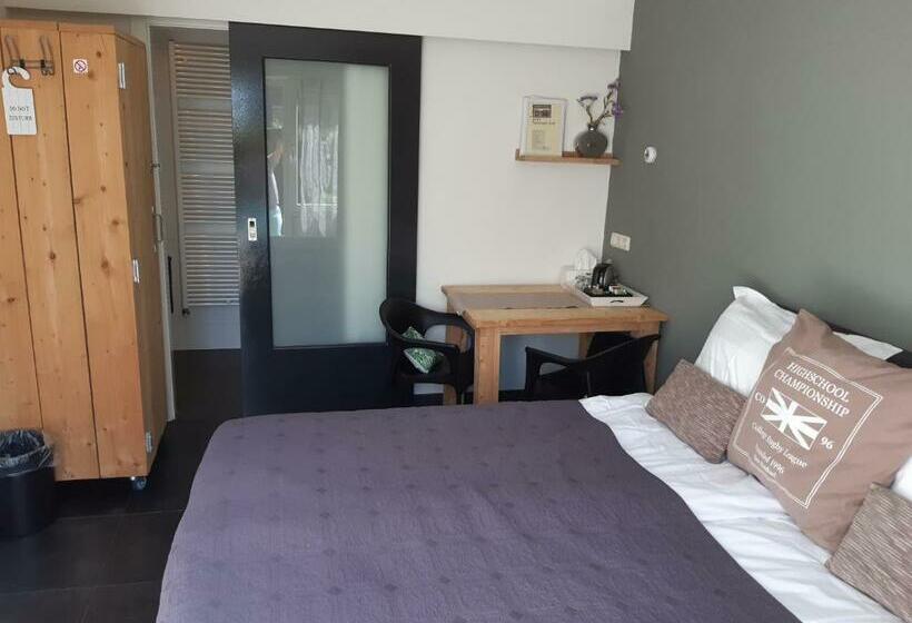 Bed & Breakfast De Schans