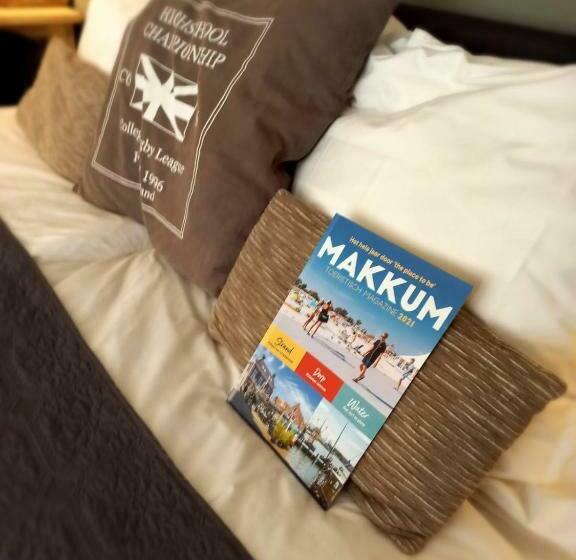 Bed & Breakfast De Schans