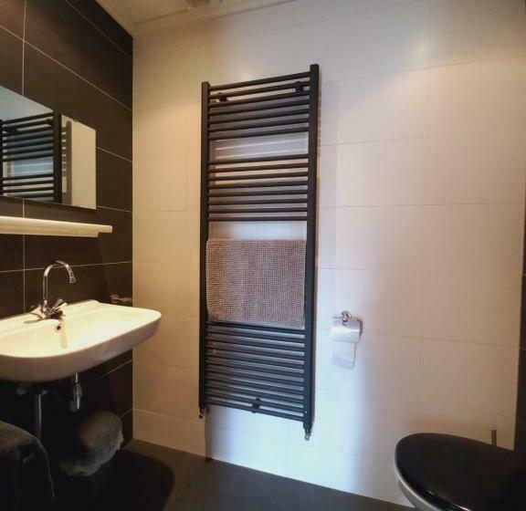 Bed & Breakfast De Schans