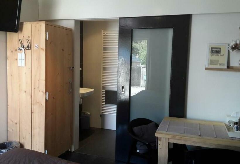 Bed & Breakfast De Schans