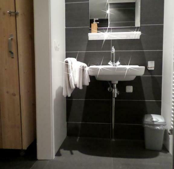 Bed & Breakfast De Schans